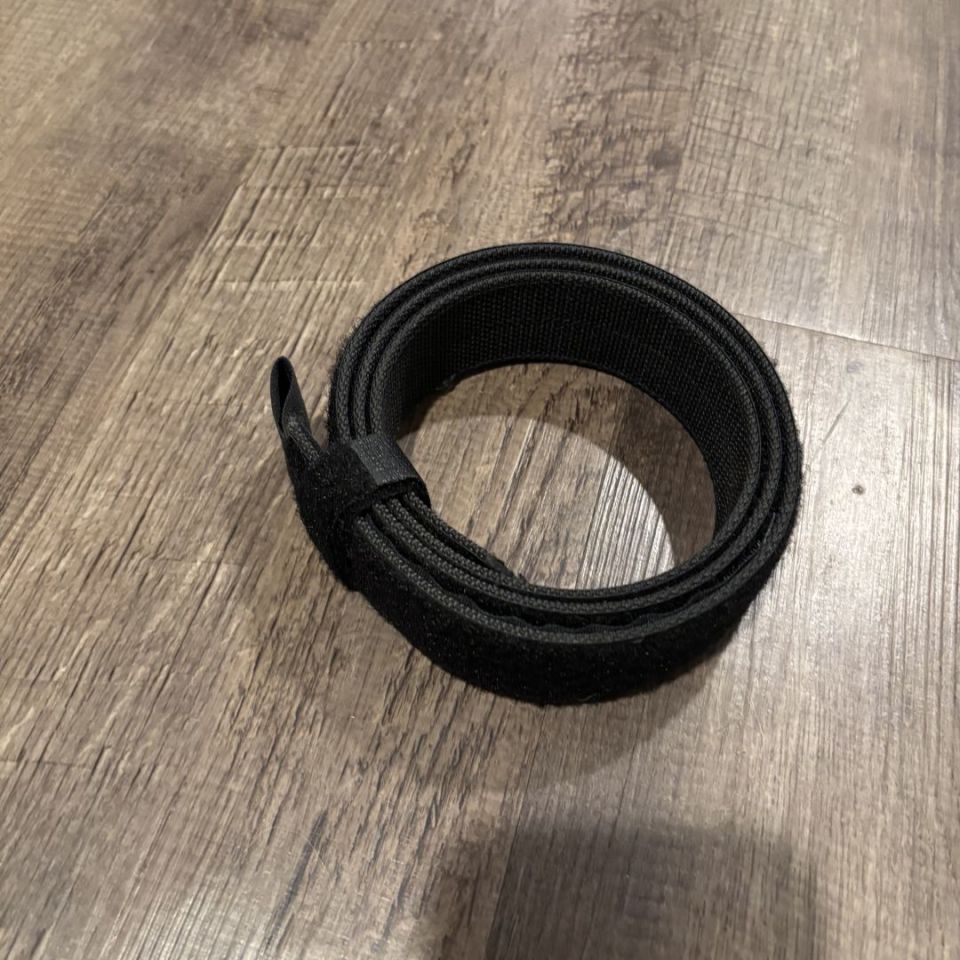 Post 3 - Medium inner belt. 43 in long