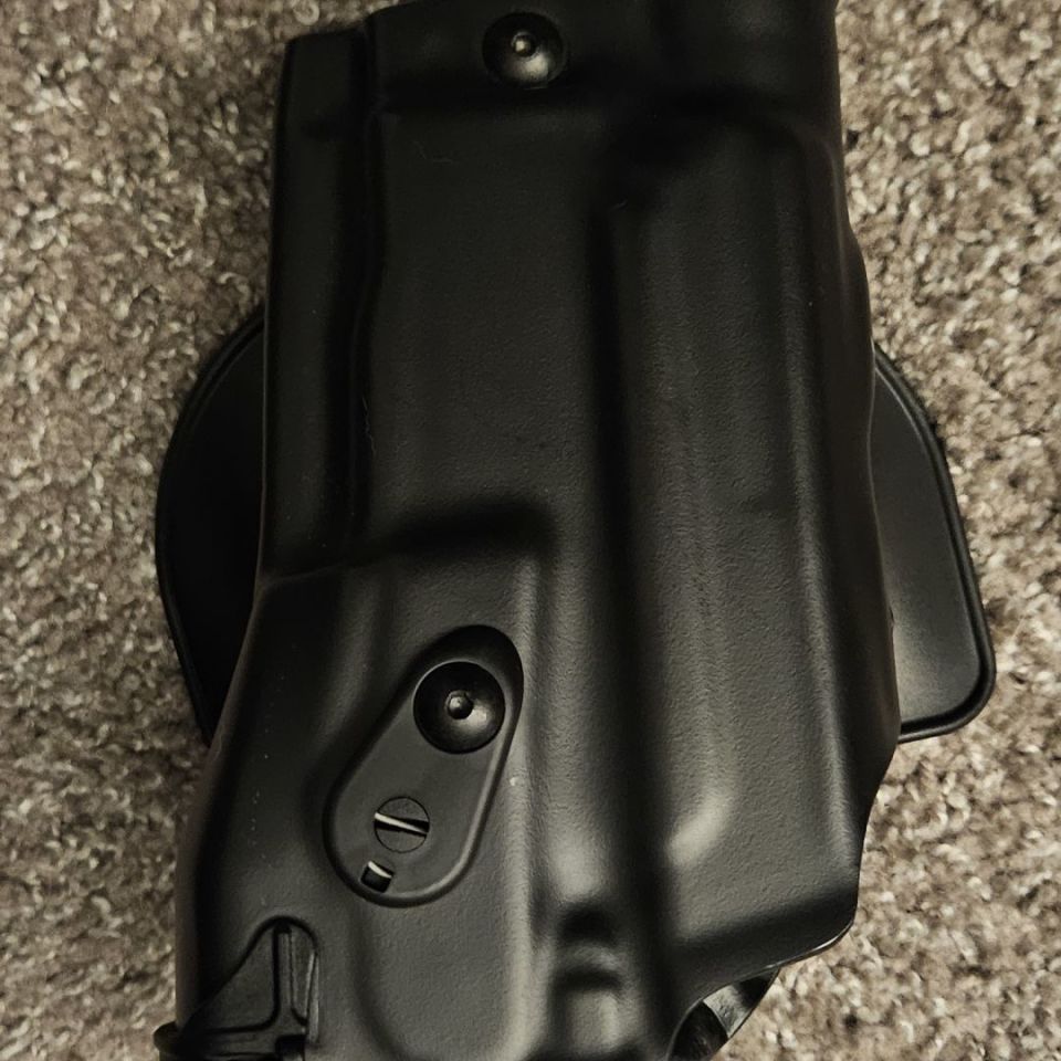 Post 1 - Safariland P320 6378rds-7502