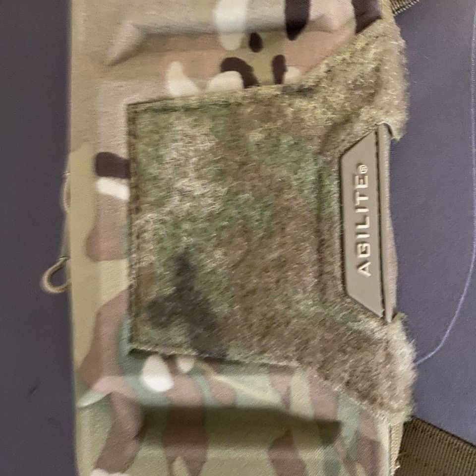 Post 4 - Agilite battleshell