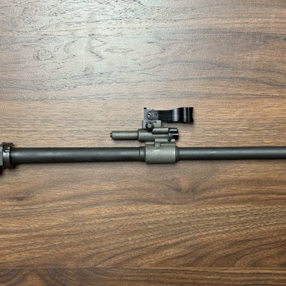 Post 3 - FN SCAR 16 Barrel (16”)