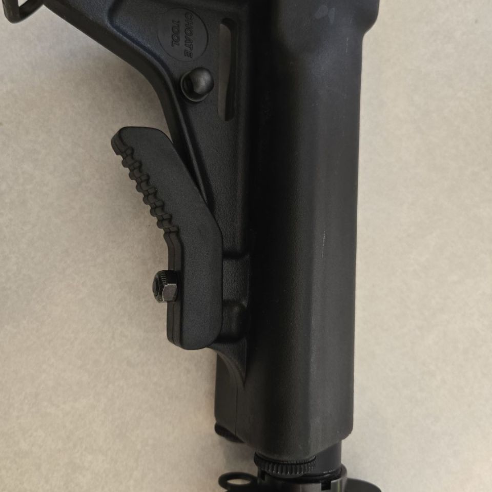 Post 1 - Choate MP5K stock PRICE DROP