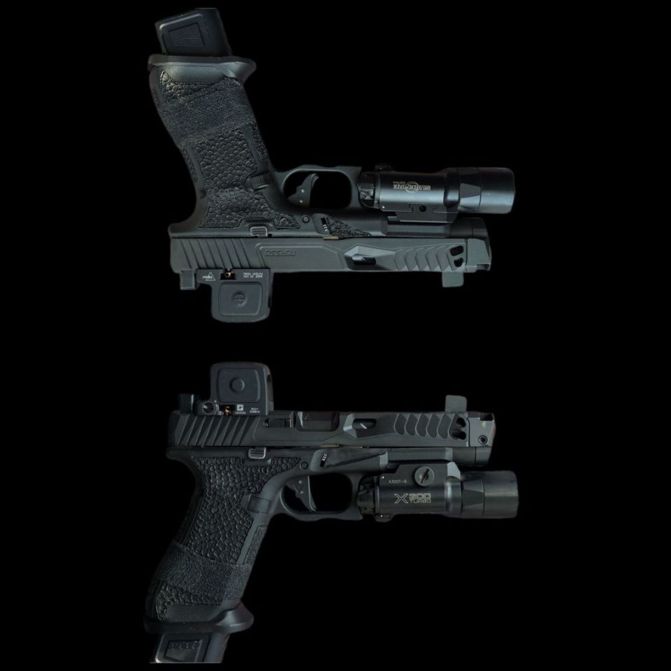 Post 1 - Glock 47 + RCR ++