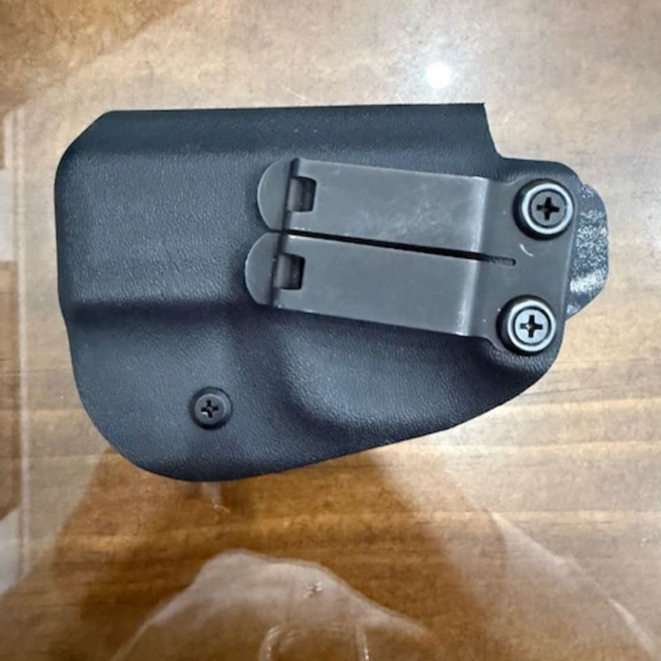 Post 4 - LH Springfield HellCat Pro OSP