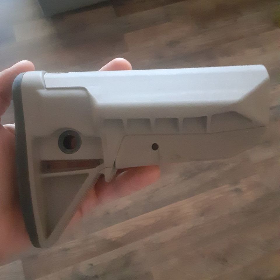 Post 4 - Bcm mod 0 socom fde