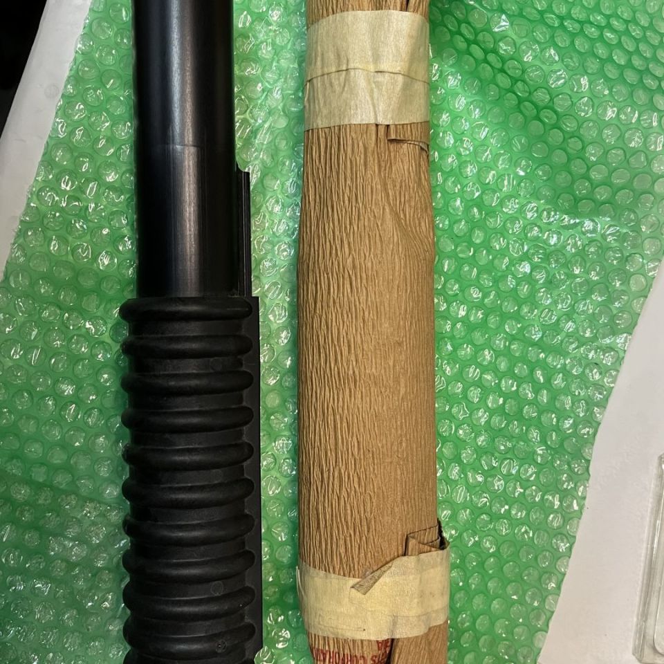 Post 2 -  “ANOTHER AVAILABLE”.  M203  40MM  12" Barrel