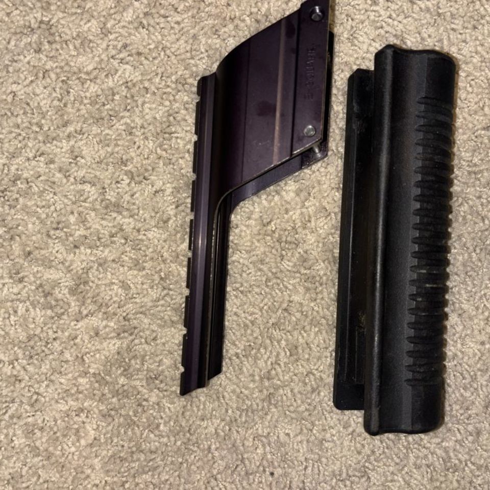 Post 4 - B Square and Speedfeed 870