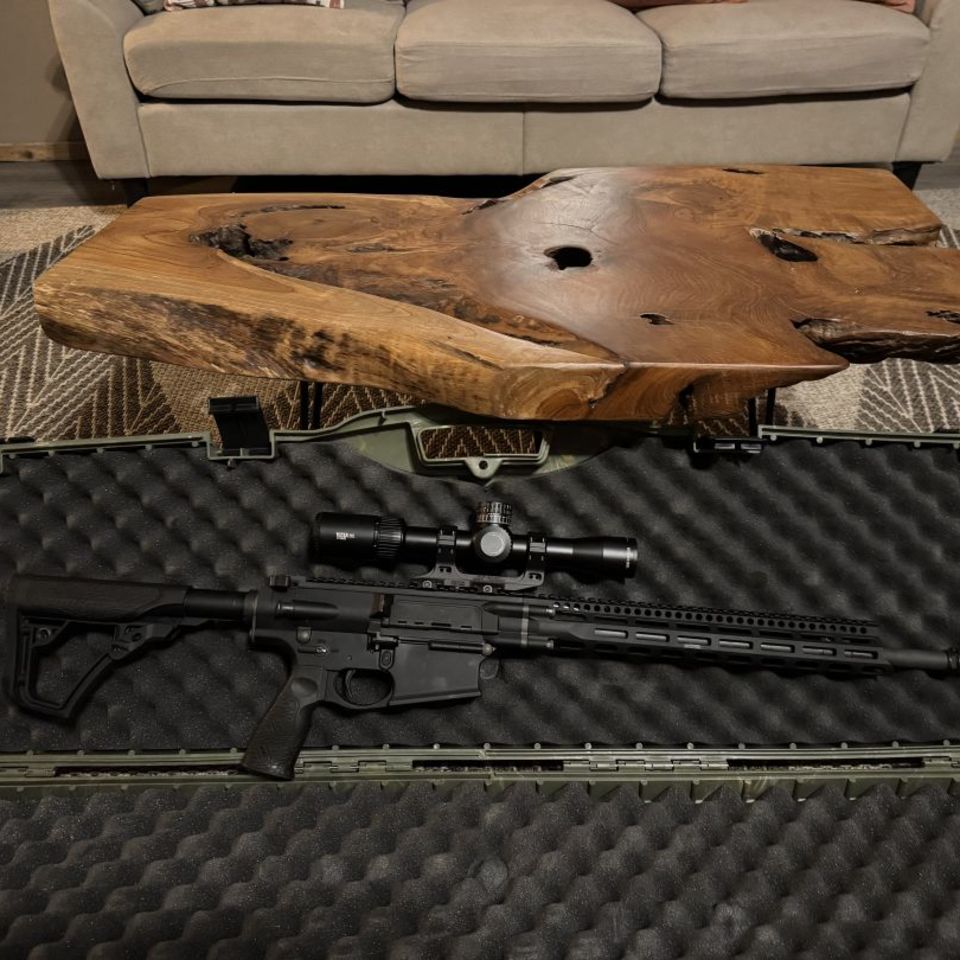 Post 1 - DD5V4    .308