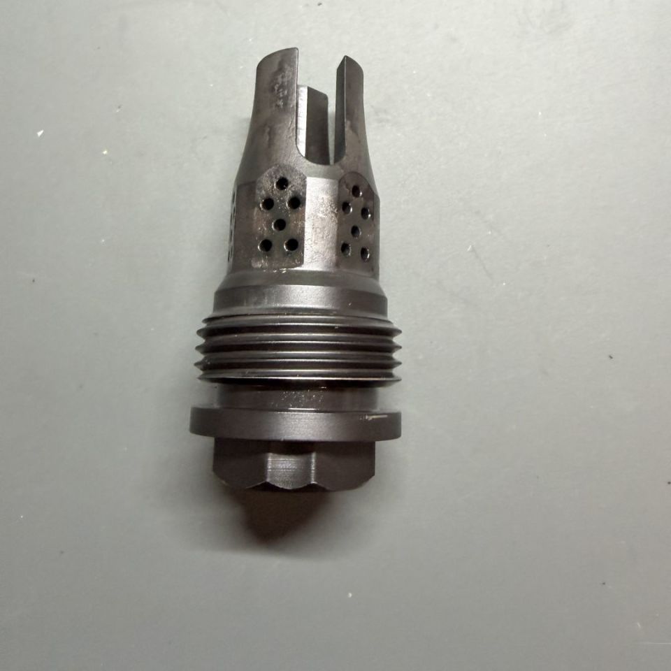 Post 1 - JK Armament War Eagle 14LH