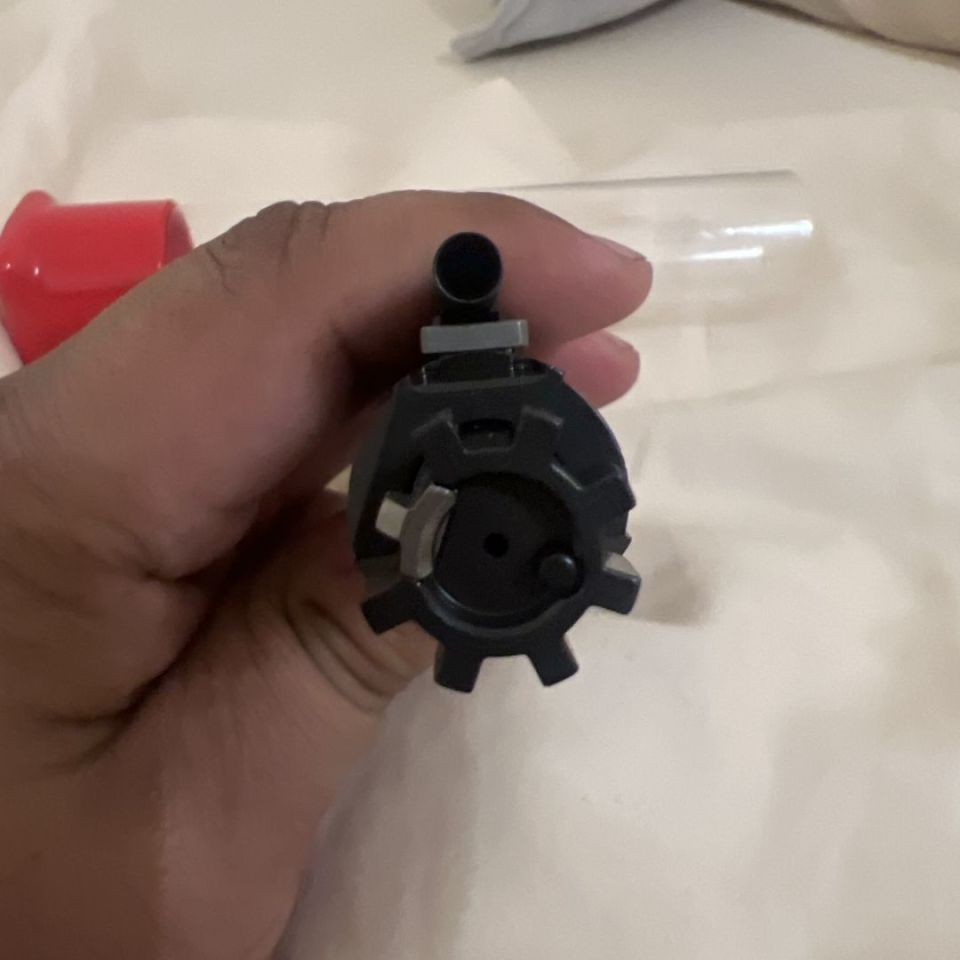 Post 4 - New Daniel Defense BCG