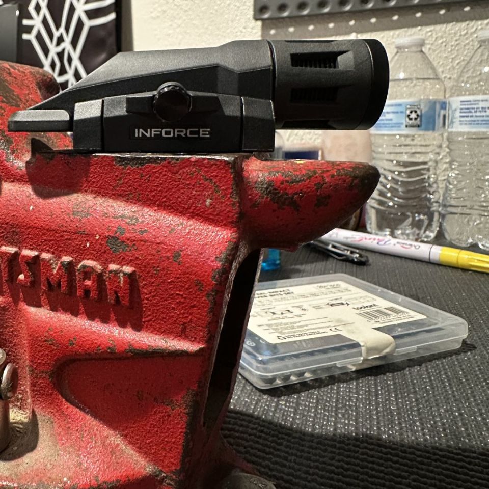 Post 1 - INFORCE Gen 2