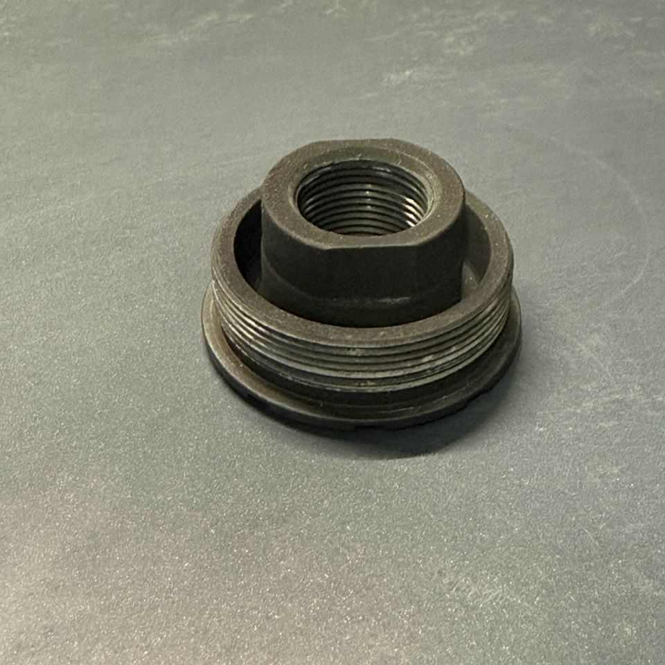 Post 2 - SiCo 5/8x24 DT mount 