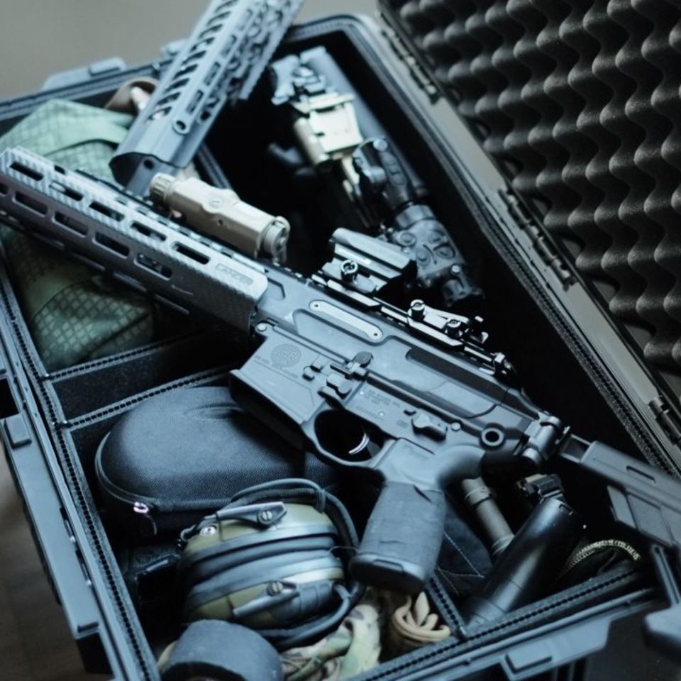 Post 1 - MCX Tacops | LVAW-ish