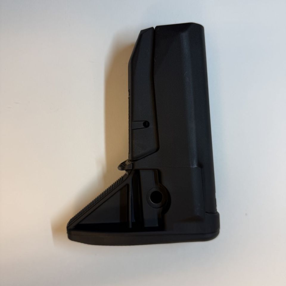 Post 2 - BCM Gunfighter Stock