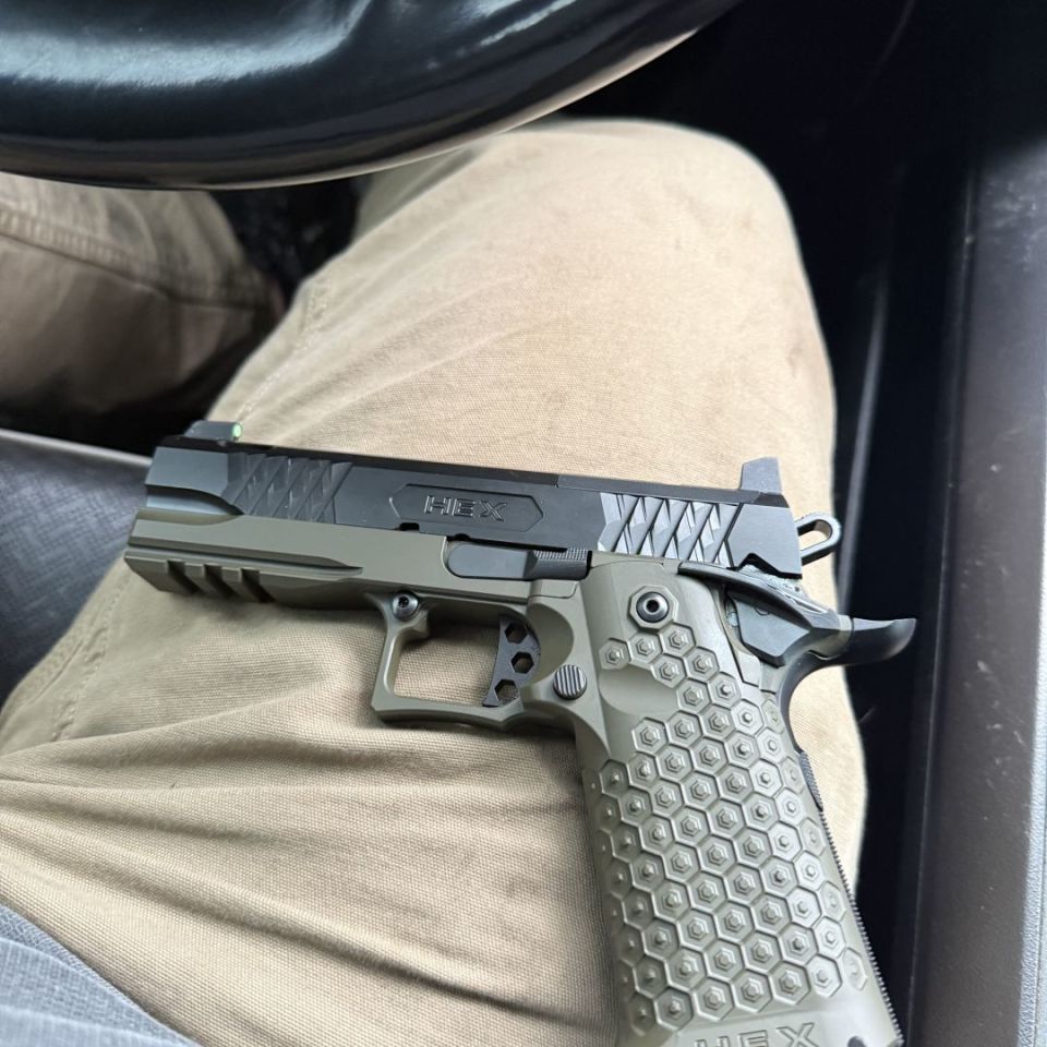 Post 2 - Jacob Grey Hex