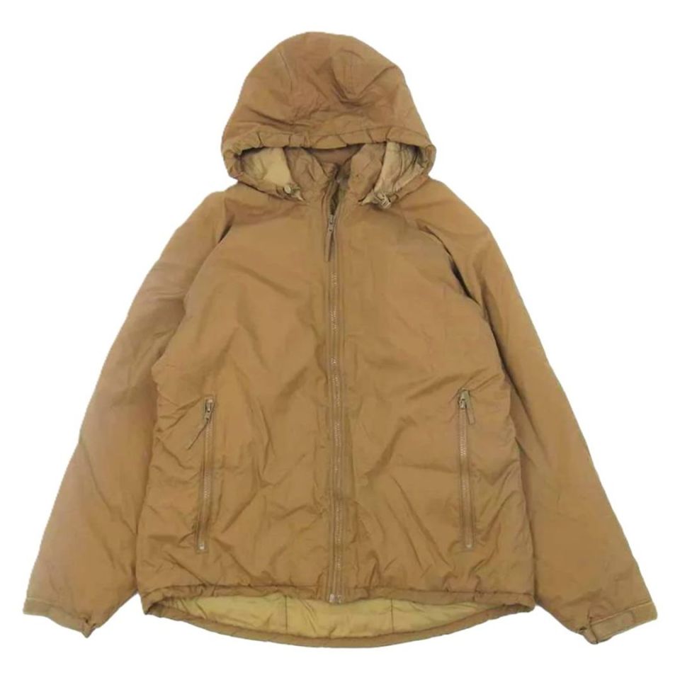 Post 1 - USMC extreme cold weather top