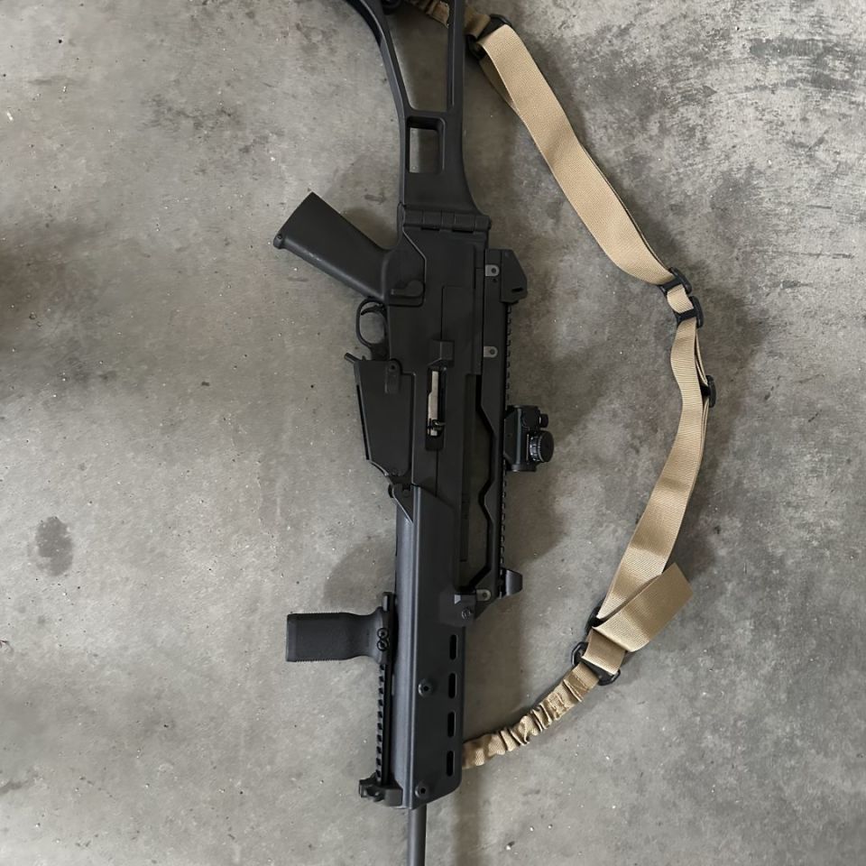 Post 3 - Archangel 10/22 WTT