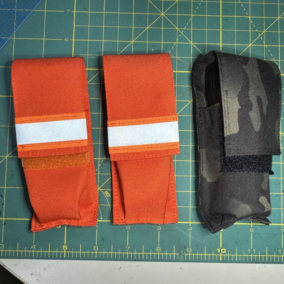 Post 5 - OC Mk3 pouch
