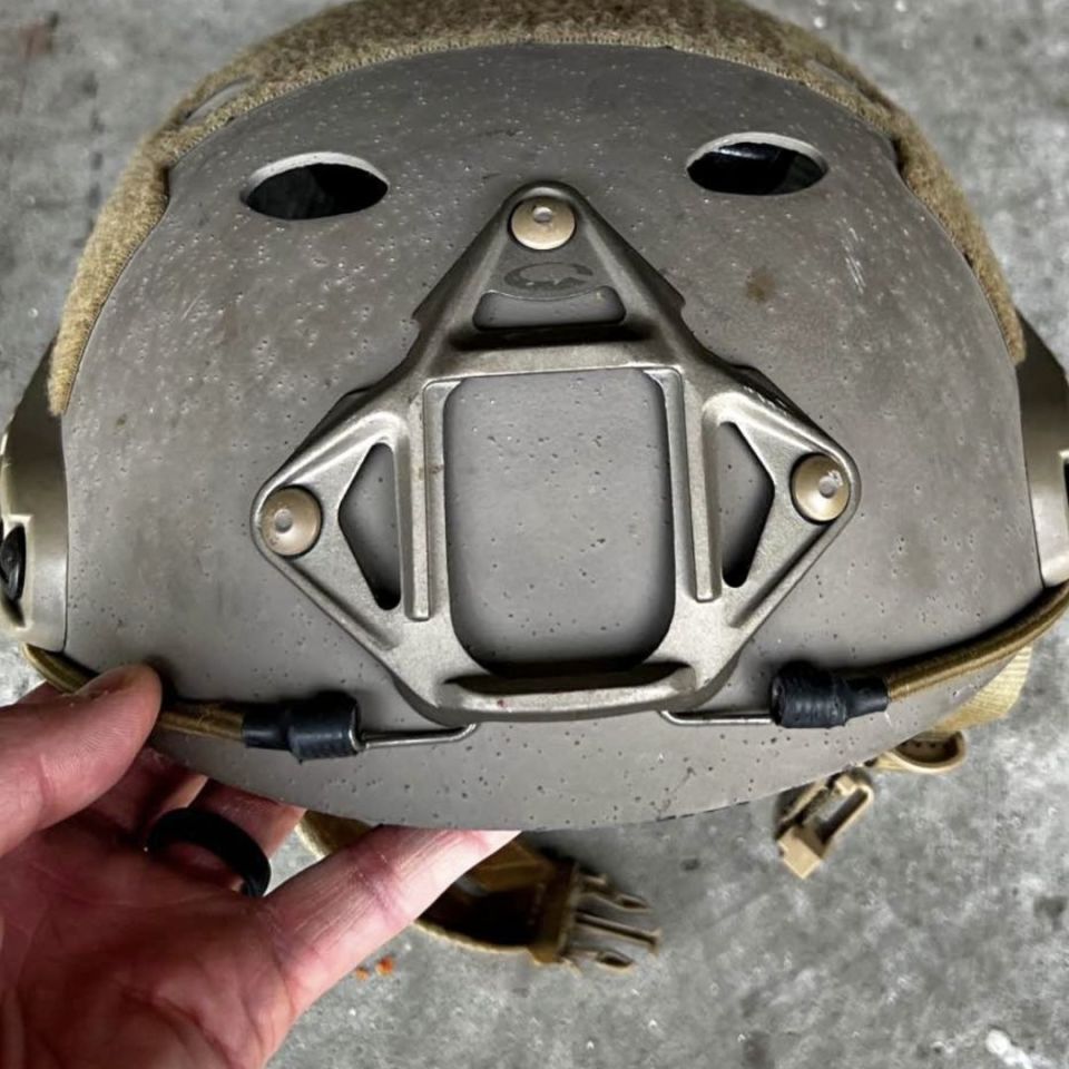 Post 5 - Ops core bump 