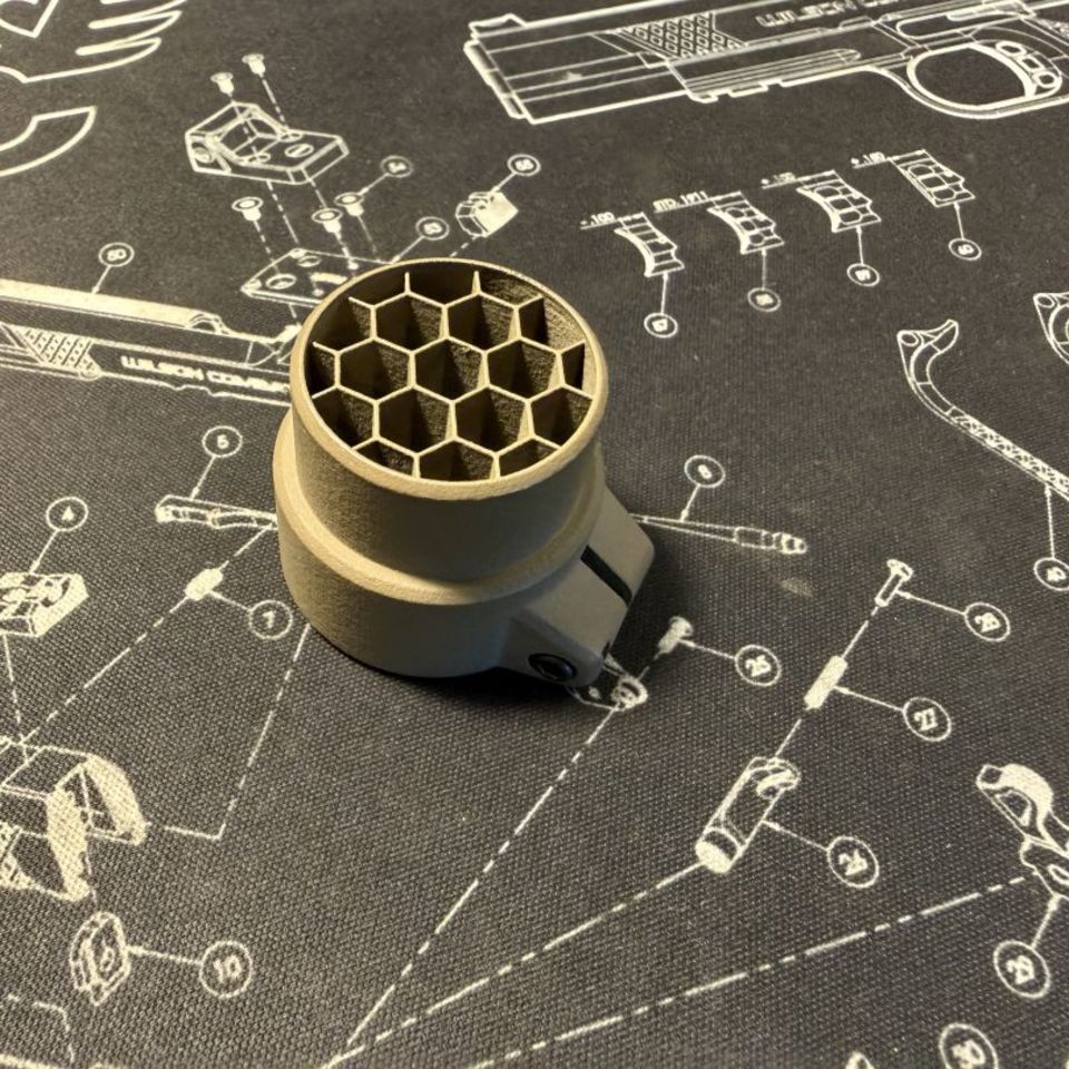 Post 5 - 30mm Killflash