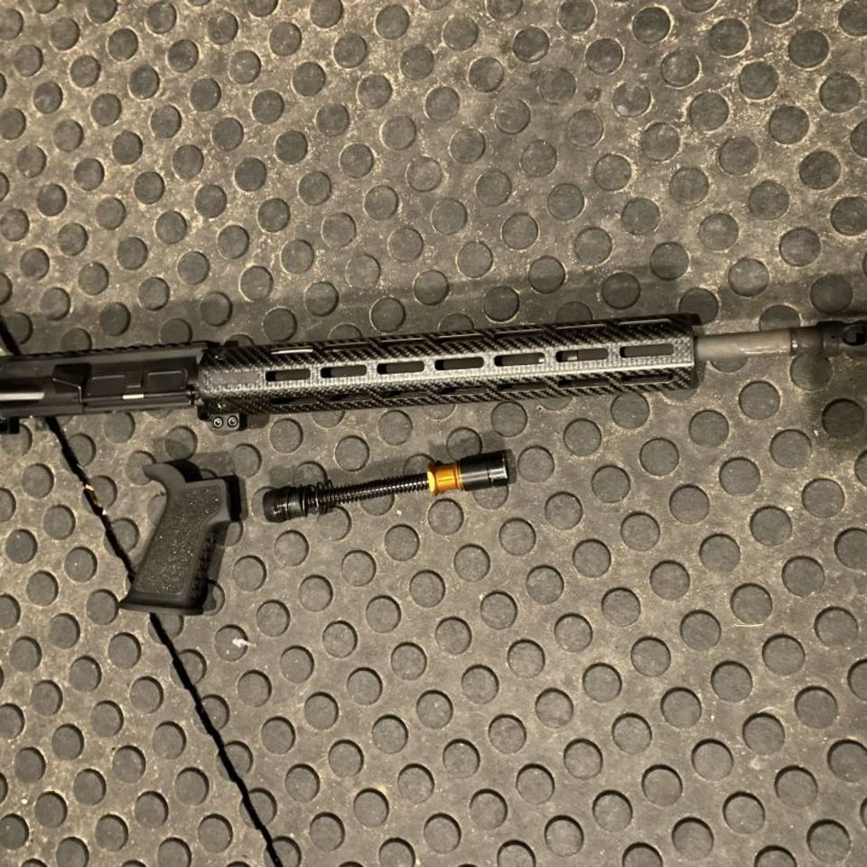 Post 1 - Unrivaled upper