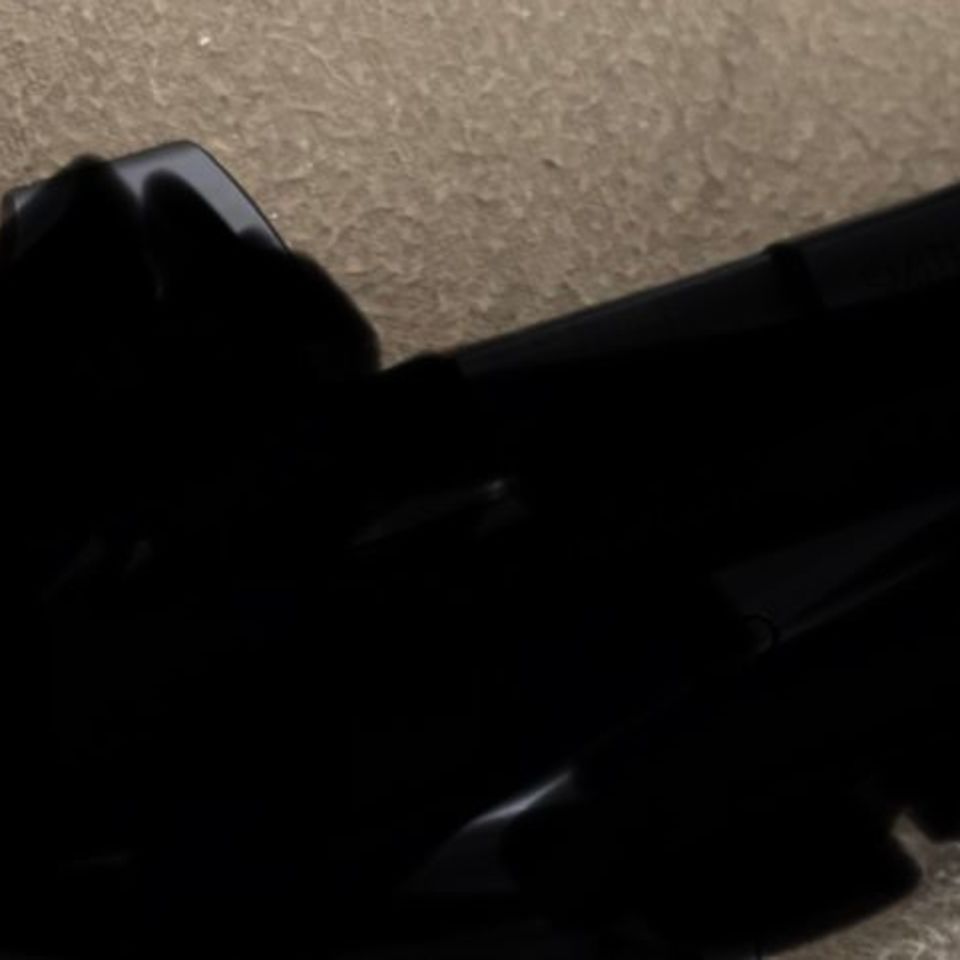 Post 2 - M&P 2.0 Iron Sights