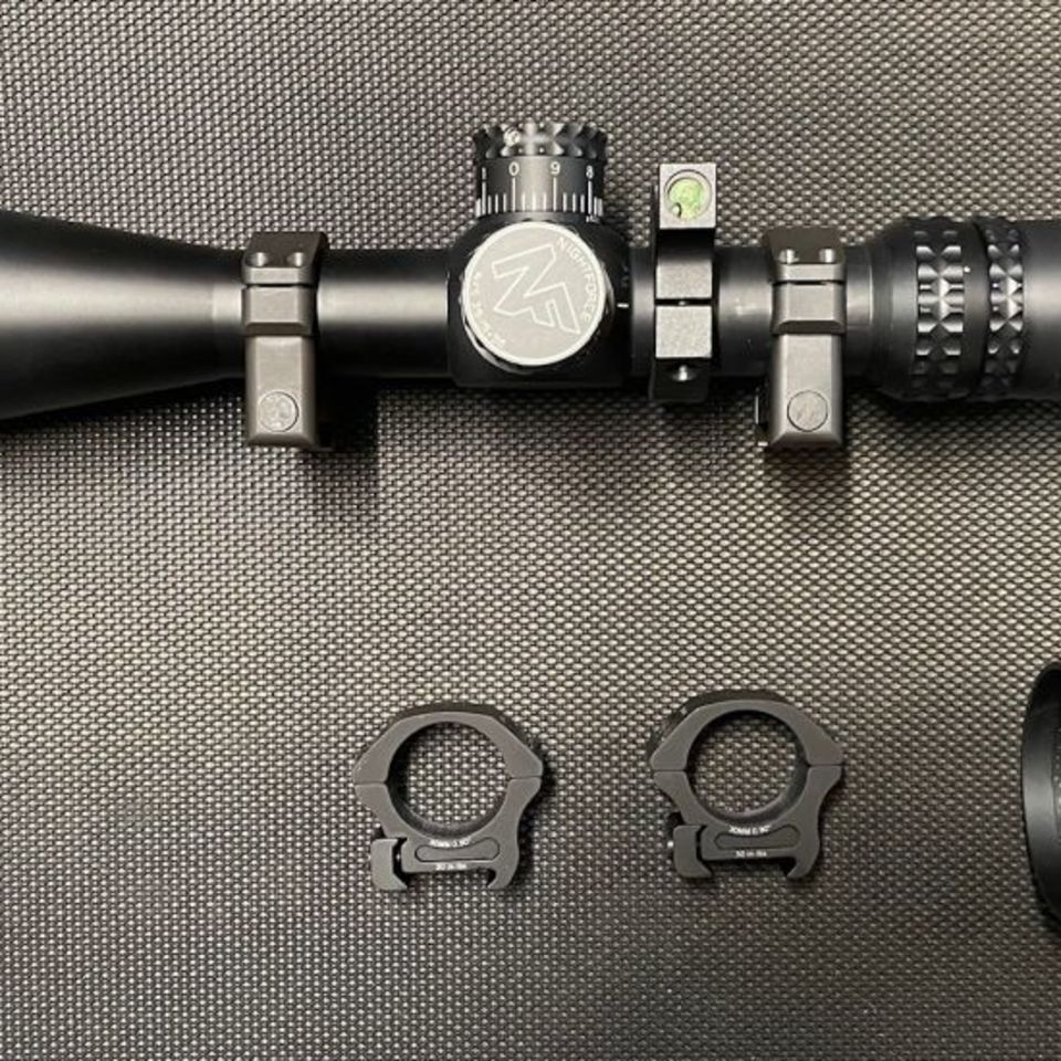 Post 4 - Nightforce 3.5-15x56 C173