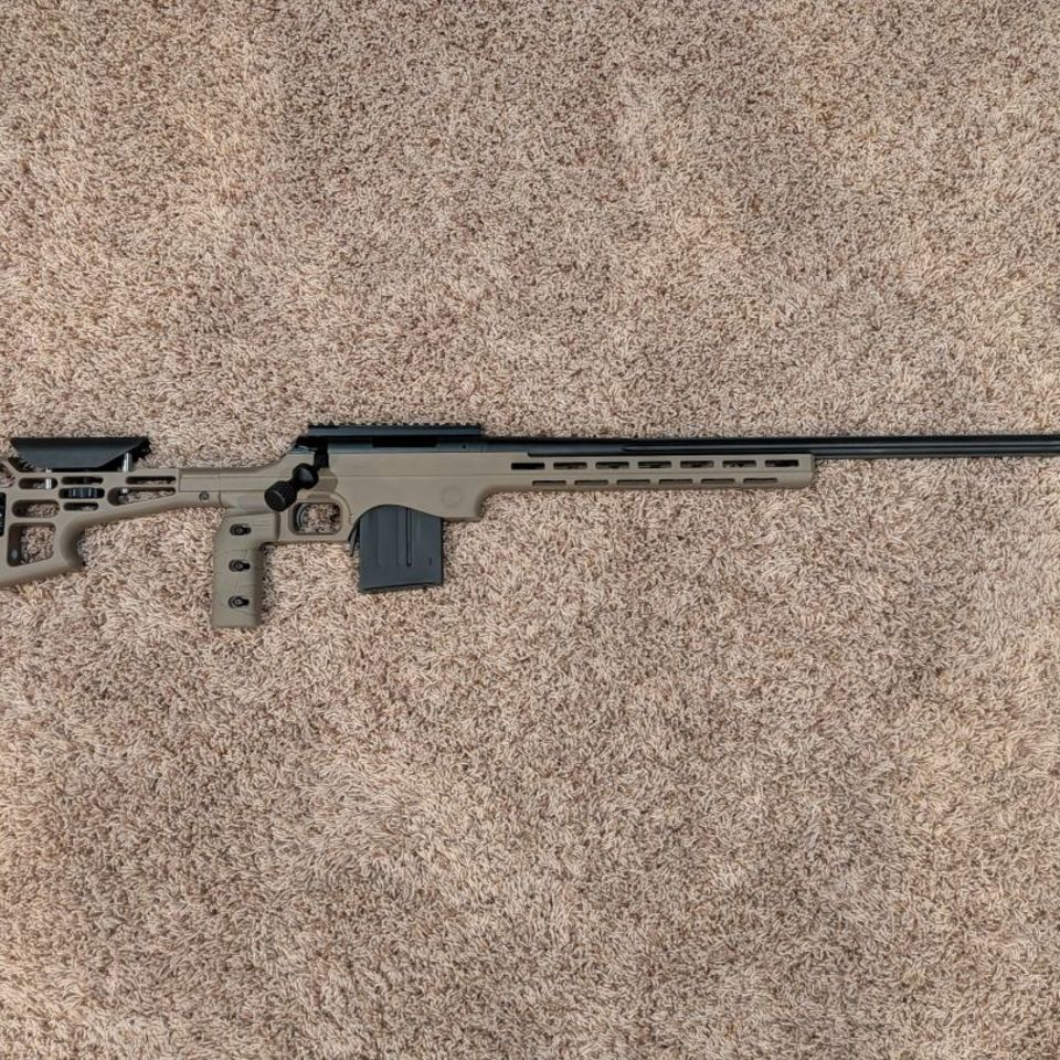 Post 3 - Thompson Center LRR 6.5CM