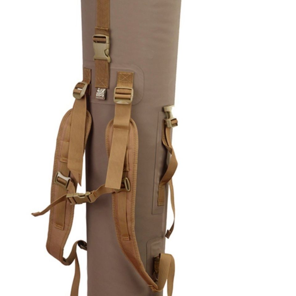 Post 1 - Watershed Weapons Bag 12300-ZD