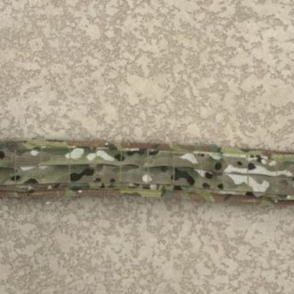 Post 1 - High Speed Gear belt