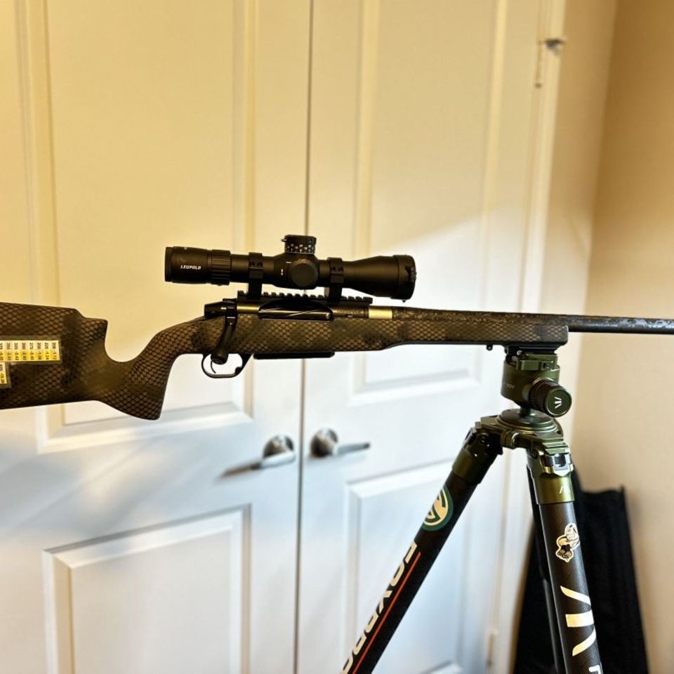 Post 1 - Proof Research Elevation MTR 2