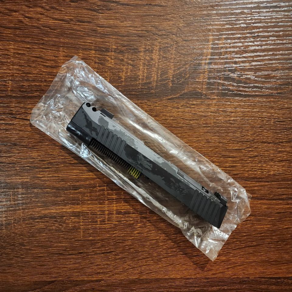 Post 3 - XMACRO, M18, MK25 SLIDES 