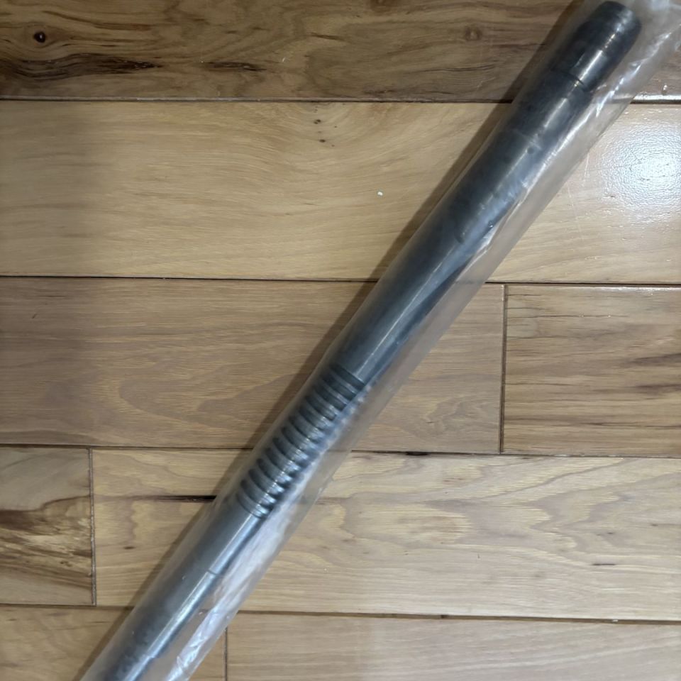 Post 1 - 16” M72 barrel