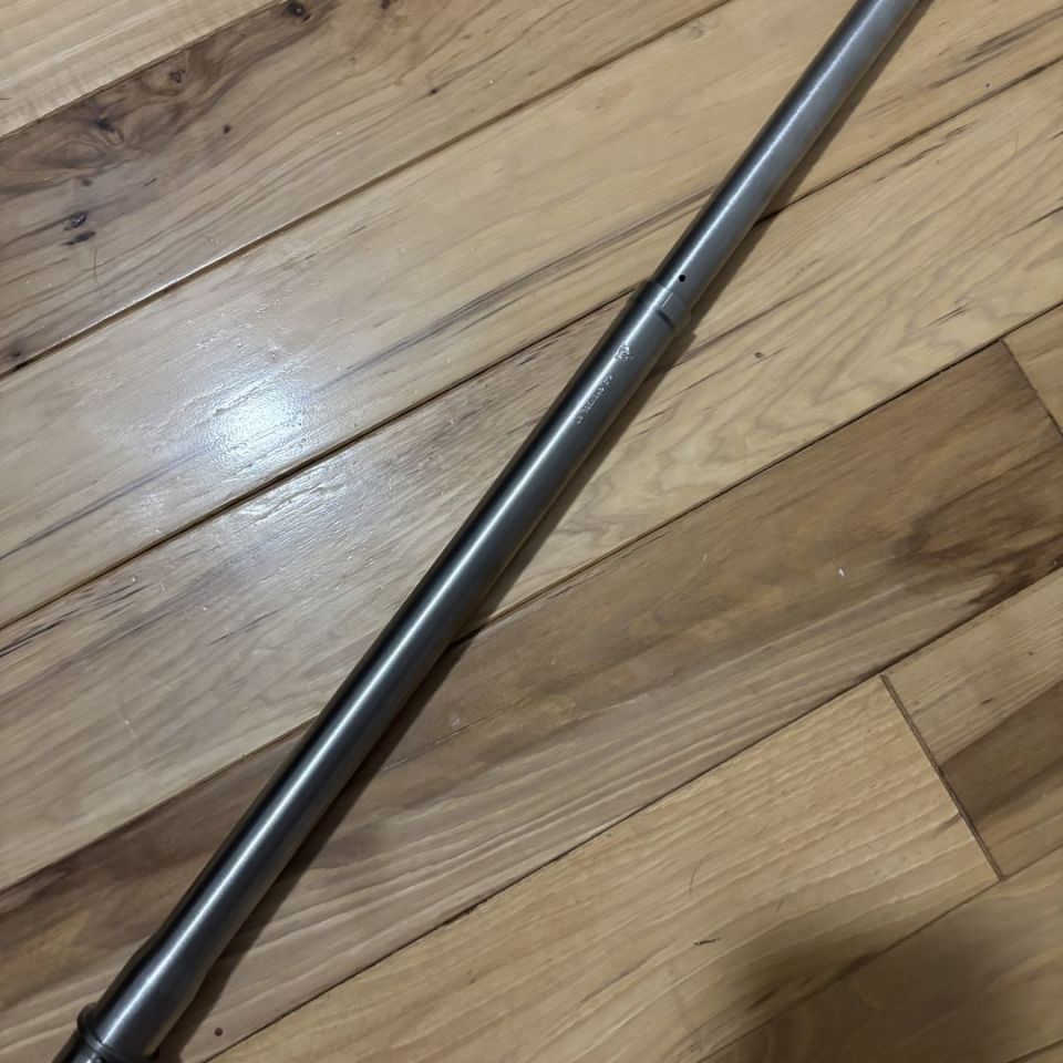 Post 2 - Odin Works 6.5 Grendel Barrel