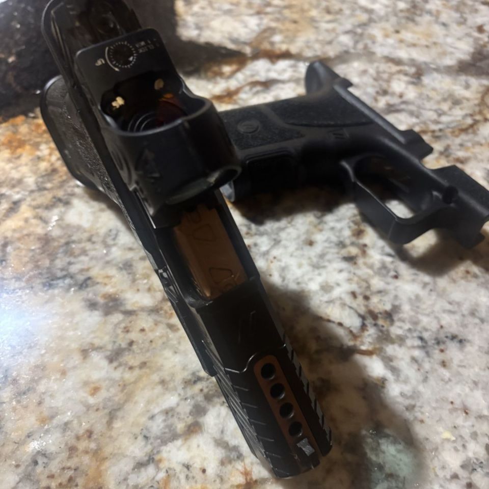 Post 1 - Zev Hypercomp