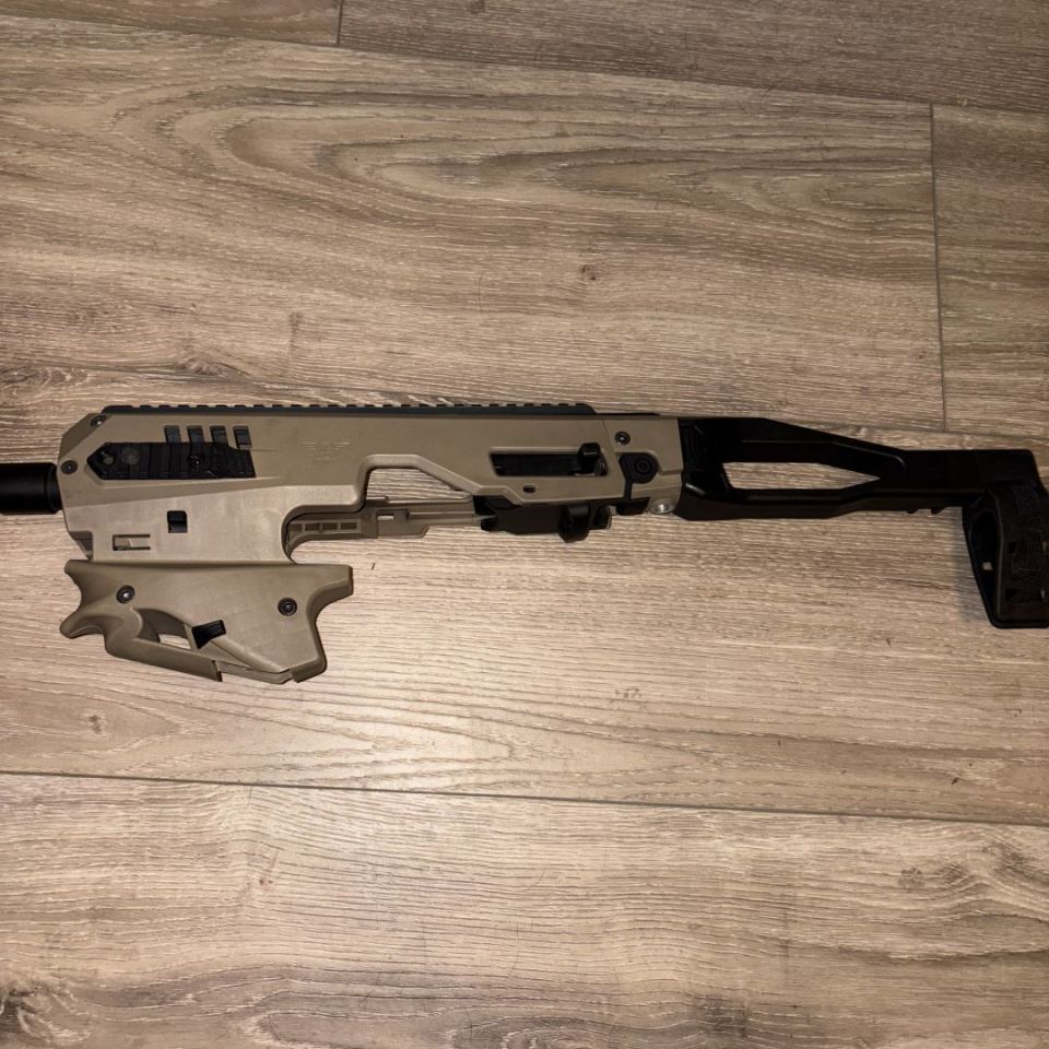 Post 1 - Mck Micro Roni 