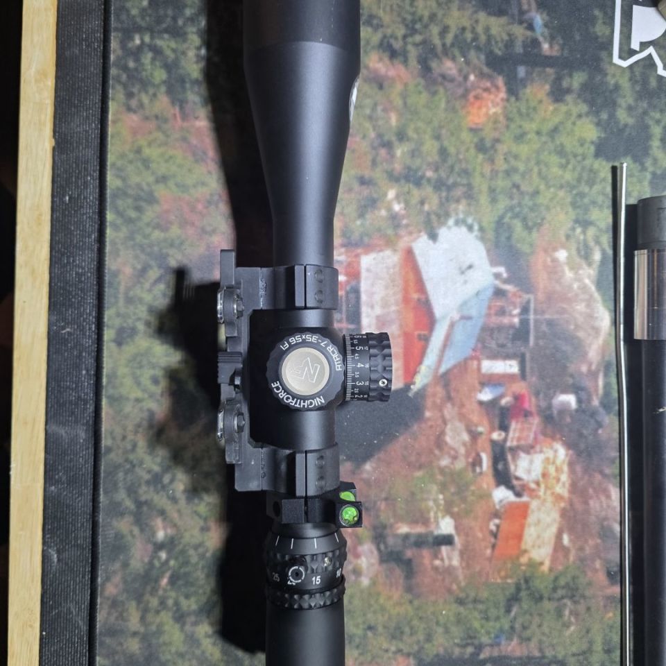 Post 4 - Nightforce 7x35 atacr f1 mil c