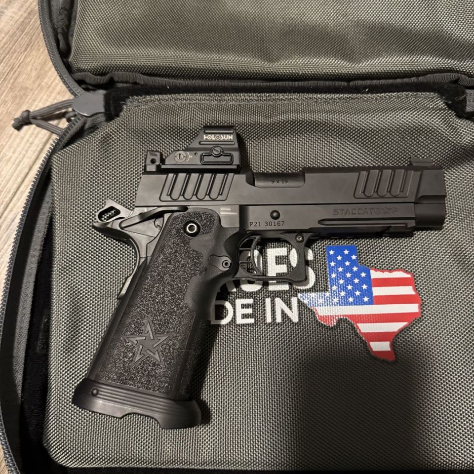 Post 1 - WTT Staccato for pvs-14