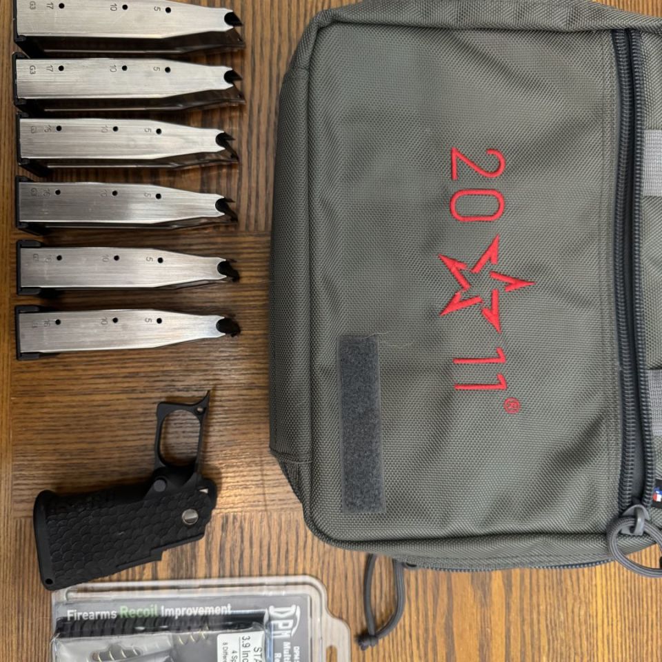 Post 1 - Staccato C2