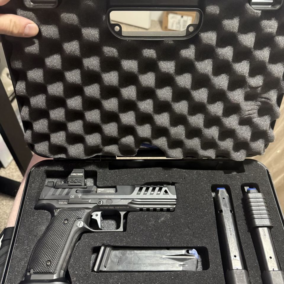 Post 1 - PDP SF Match