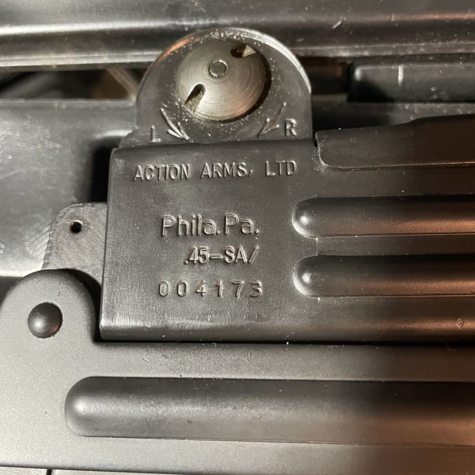 Post 1 - UZI FOR SALE - $$$