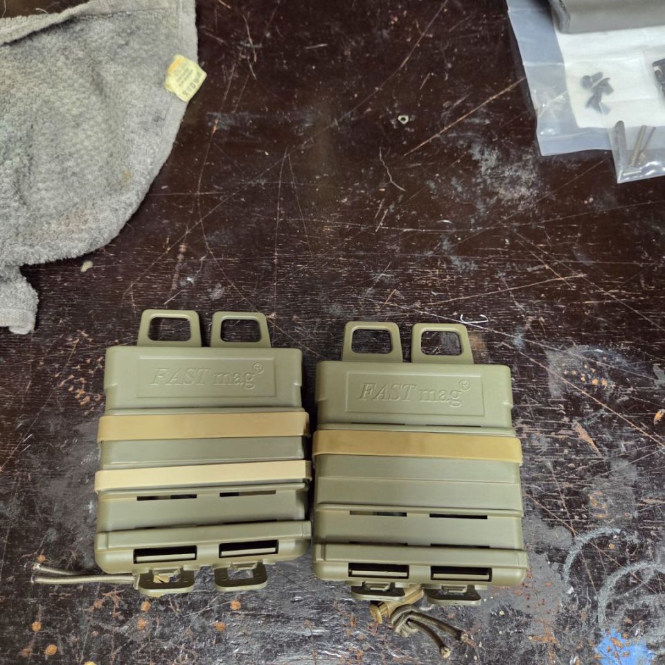 Post 5 - Itw fastmag heavy