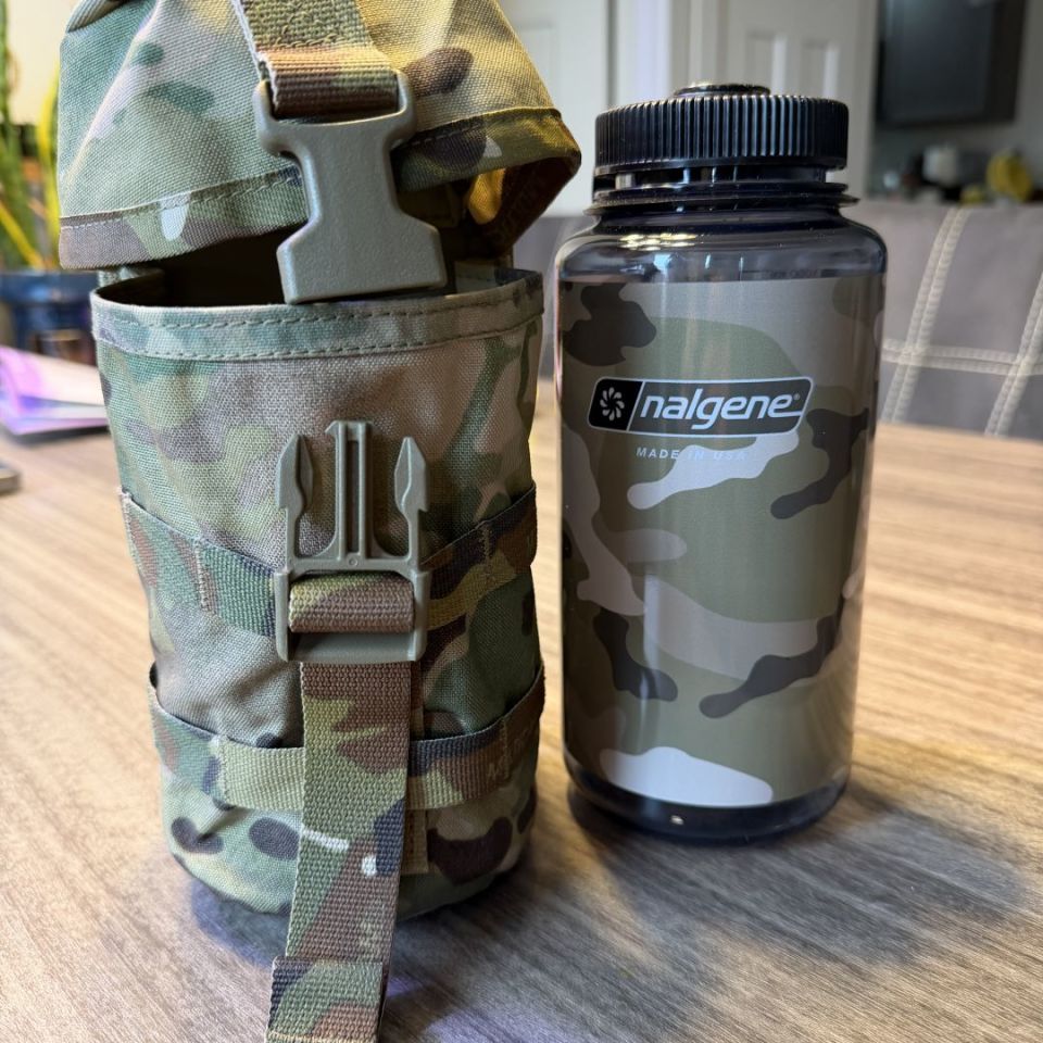 Post 3 - Blue Force Gear 