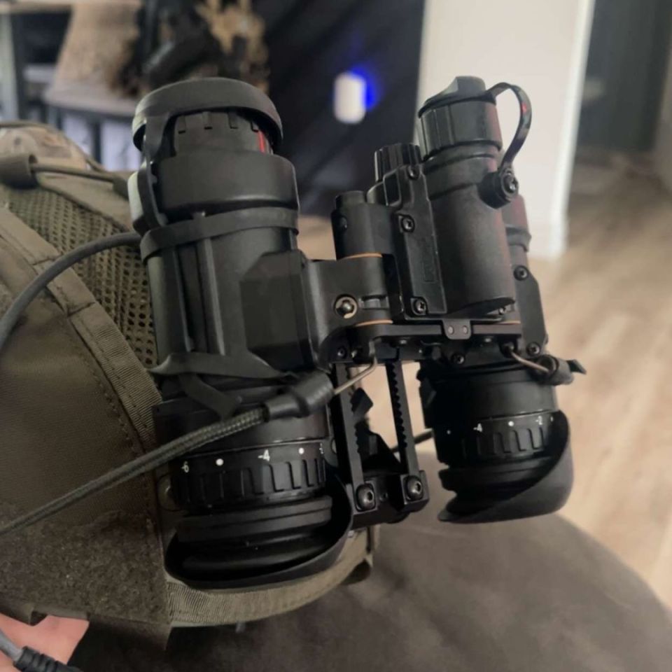 Post 3 - 1531’s Ultra high FOM 