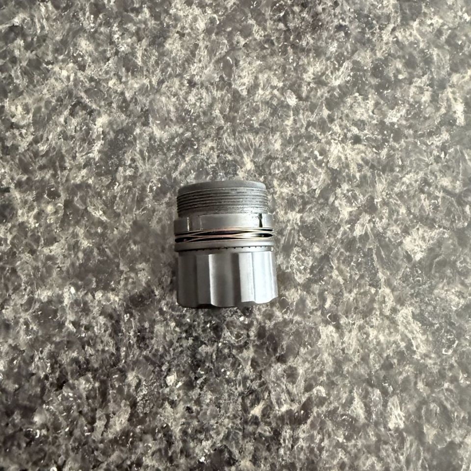 Post 2 - Dead Air Keymo Hub Adapter
