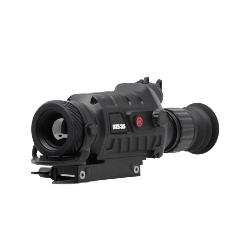 Post 1 - Burris BTS35