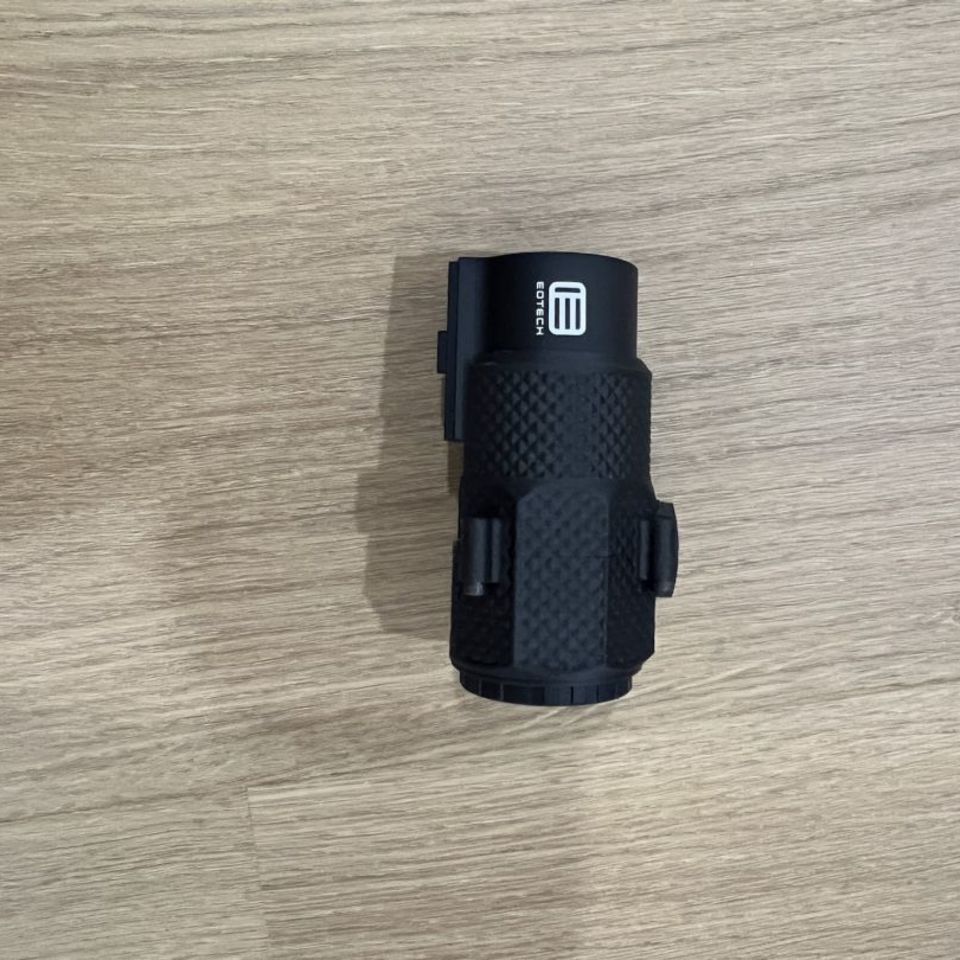 Post 2 - Eotech G45 w/ Armor Upgrade