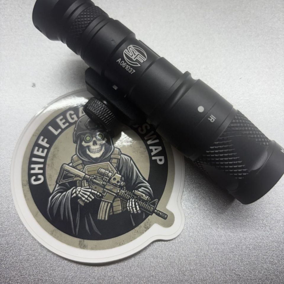 Post 4 - *SALE* Surefire 600V/300V
