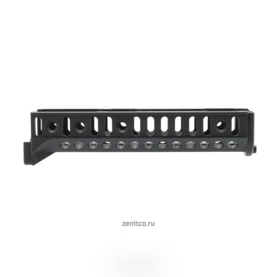 Post 3 - Zenitco B-10LS Rail