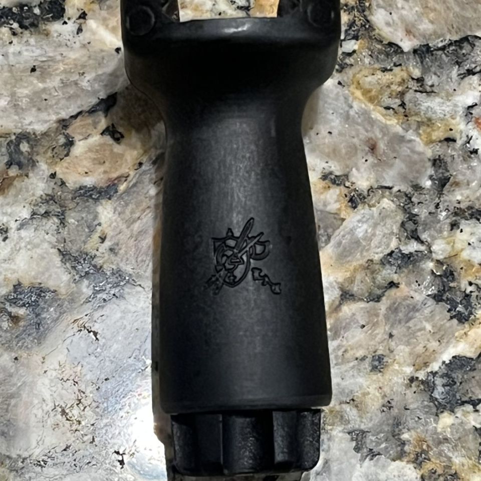 Post 1 - 1913 KAC Stubby Broomstick 