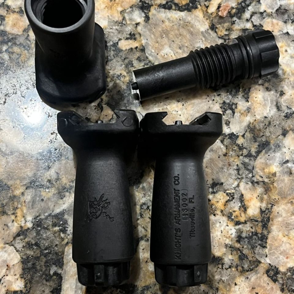 Post 2 - Knights Stubby Broomstick 1913